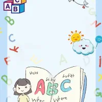 آموزش زبان انگلیسی با روش های نوین به کودکان|خدمات آموزشی|تهران, شهران شمالی|دیوار