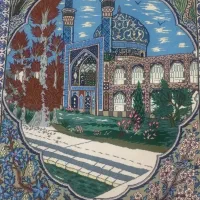 چهارعدداثارتاریخی ونفیس