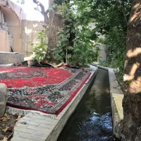 اجاره روزانه/هفتگی/ماهانه ویلا ۳۵۰۰ متری|اجارهٔ کوتاه‌مدت ویلا و باغ|کرمان, |دیوار