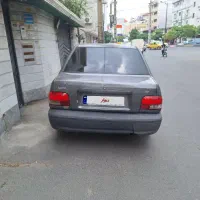 فروش خودرو پراید