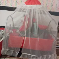 گهواره و کریردرحد نو