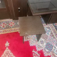 میز وسط و جلو مبلی|مبلمان خانگی و میز عسلی|اهواز, اسلام آباد شرقی|دیوار