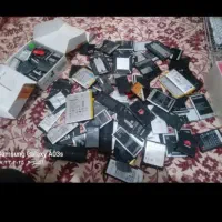 باطری گوشی های جاوا