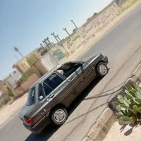 پراید 131 دوگانه