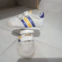 کتونی اورجینال ادیداس ریزسایزنونو۱۹