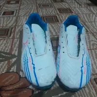 کفش فوتبالی