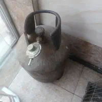 کپسول گاز