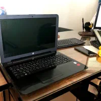 لپ تاب در حد HP i3|رایانه همراه|تهران, مرزداران|دیوار