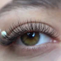 آموزش اکستنشن مژه باارائه مدرک معتبر