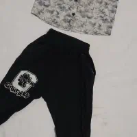 پسرانه|کفش و لباس بچه|زابل, |دیوار