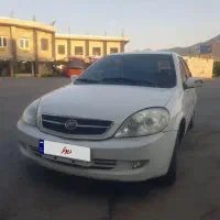 ماشین Lifan 520
