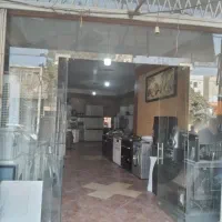 مغازه واقع در مامازند|فروش مغازه و غرفه|پاکدشت, پاکدشت (مامازند)|دیوار