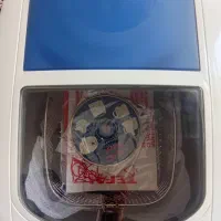 سرخ کن تفال اصل نو کار نکرده