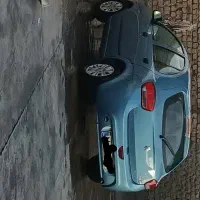 تیبا ۲ مدل ۹۵