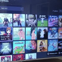 Xbox one s|کنسول، بازی ویدئویی و آنلاین|اصفهان, باغ زرشک|دیوار