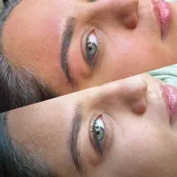 کلیه خدمات آرایش دائم صورت و بدن