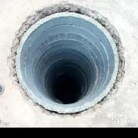 مغنی چاه کن مقنی حفرچاه اندیشه شهریار ملارد صفادشت