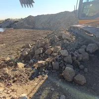 ،گودبرداری، خاکبرداری سازه نگهبان ، تخریب|خدمات حمل و نقل|اسلامشهر, شهرک الهیه|دیوار