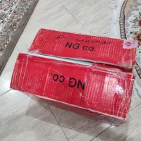 چراغ خطر پژو پارس|قطعات یدکی و لوازم جانبی|کرج, ساسانی (قلمستان)|دیوار