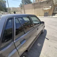 پراید۱۱۱مدل ۹۰