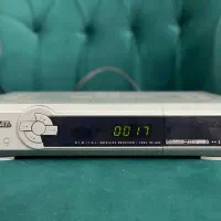 گیرنده استارست با کابل