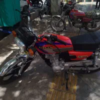 موتورسیکلت