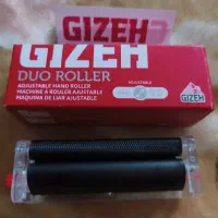 دستگاه سیگار پیچ Gizeh اورجینال نو قابل تنظیم سایز