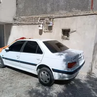 پژو پارس سال، مدل ۱۳۹۵|خودرو سواری و وانت|الیگودرز, |دیوار