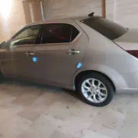 دنا+ MT6 بهترین رنگ ایرانخودرو