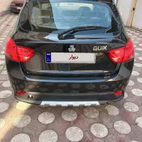 کوئیک مدل ۱۴۰۰ در حد خشک|خودرو سواری و وانت|رودسر, |دیوار