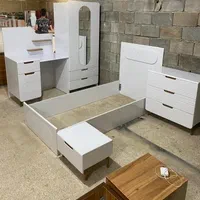 تشک تختخواب نیم سرویس تخت خواب ۲نفره دونفره۱نفره|تخت و سرویس خواب|شیراز, شهرک فرزانگان|دیوار