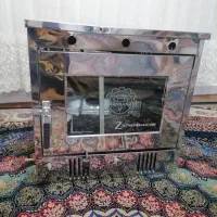 تنور گازی نو