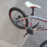 دوچرخه بلست 26|دوچرخه، اسکیت، اسکوتر|املش, |دیوار