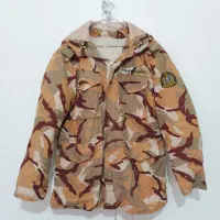 لباس نظامی (سربازی)