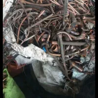 خریدار ضایعات مس آهن برنج شیرآلات درب منزل شما|خدمات پیشه و مهارت|سمنان, |دیوار