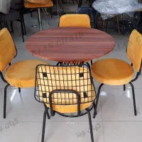 رهام|میز و صندلی غذاخوری|قشم, |دیوار