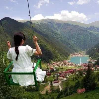 تور گروهی ترابزون شهریور|تور و چارتر|تهران, هروی|دیوار