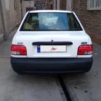 پراید مدل ۱۳۸۲|خودرو سواری و وانت|باقرشهر, |دیوار