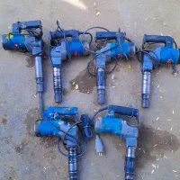 فروش چند عدد هیلتی ۷کیلویی پی ام 810