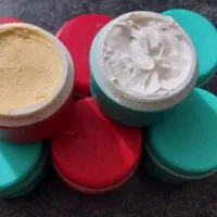 کرم سفید کننده صورت