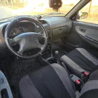 پراید ۱۴۱ مدل ۸۶