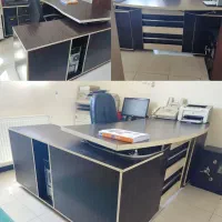 فروش میز مدیریتی