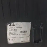 جارو برقی ال جی|جاروبرقی، جارو شارژی، بخارشو|تهران, هاشم‌آباد|دیوار