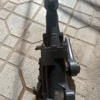 لوازم استوک داف