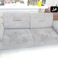 شستشو مبل فرش موکت خوشخواب در منزل کل تهران|خدمات نظافت|تهران, نازی‌آباد|دیوار