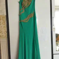 لباس مجلسی کار شده|لباس|سراب, |دیوار