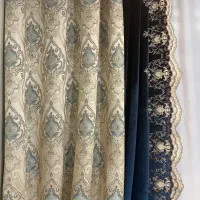 پرده والن|پرده، رانر، رومیزی|محمدشهر, محمدشهر|دیوار