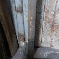 فروش لوازم وقطعات لیفتراک وغیره|ماشین‌آلات صنعتی|تهران, هفده شهریور|دیوار