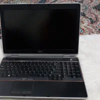 لپ تاپ dellسالم|رایانه همراه|محمدشهر, سیدآباد|دیوار