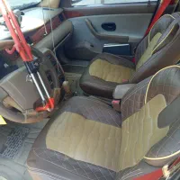 سمند87 شاسی سالم دوگانه‌سوز|خودرو سواری و وانت|مشهد, امیرآباد|دیوار